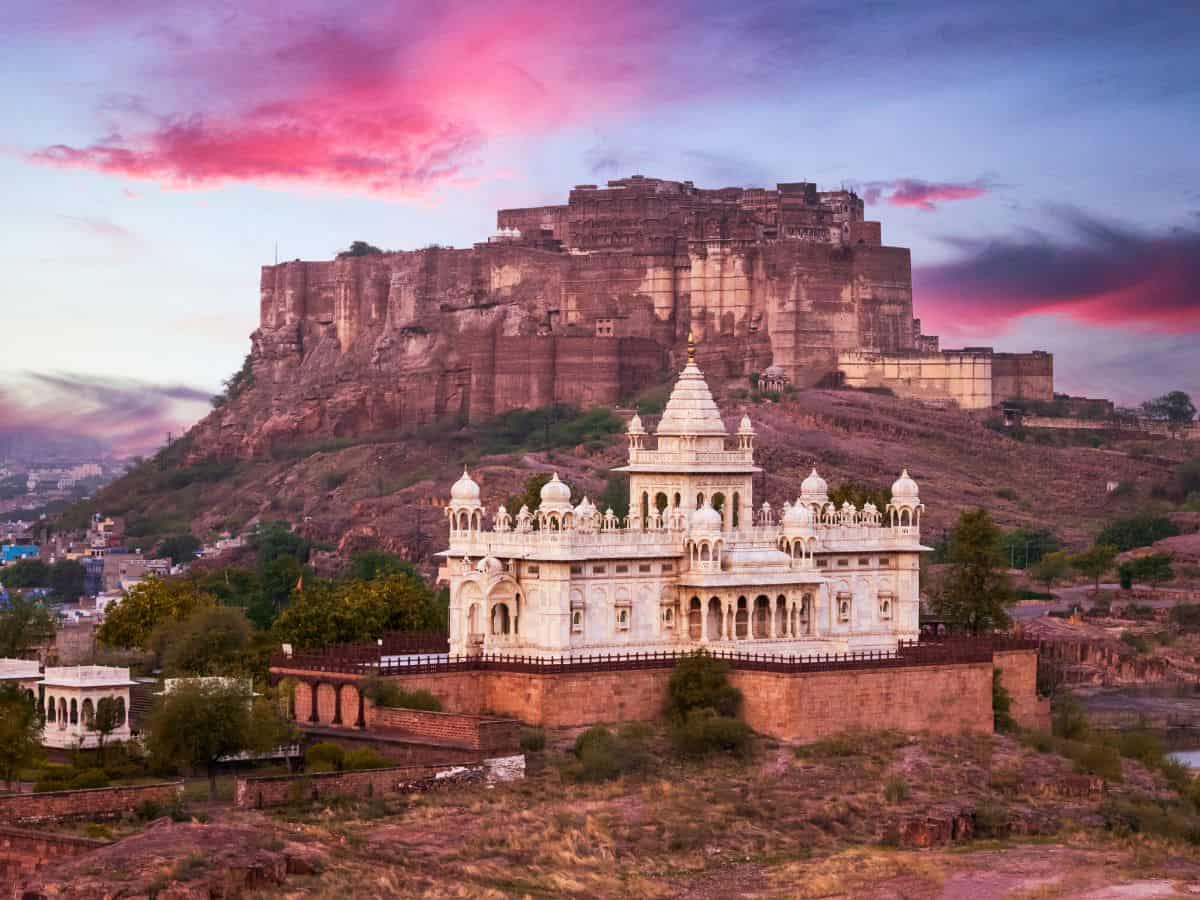 Jodhpur